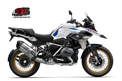 Rent motorcycles in Southern California