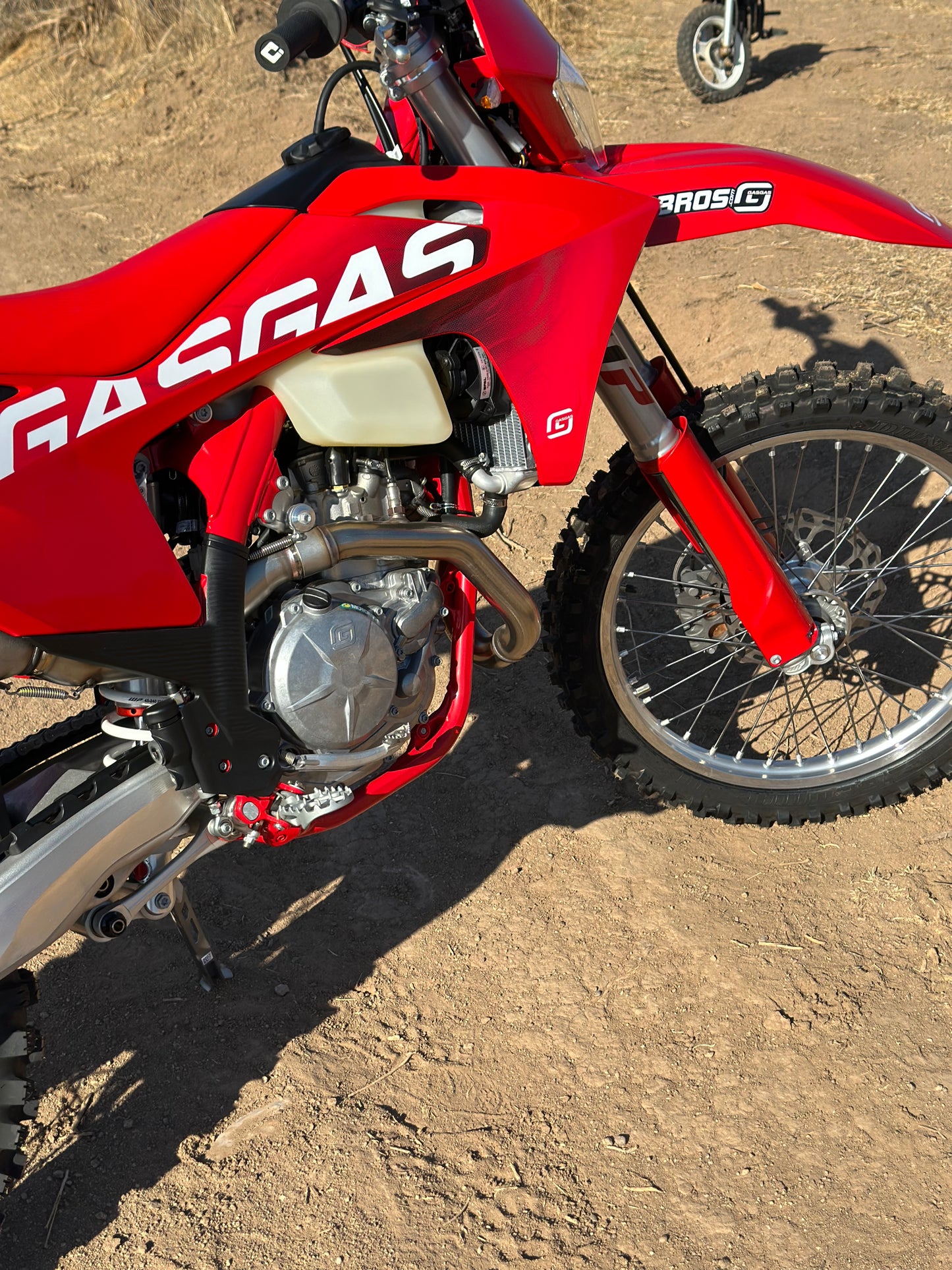 2024 Gas-Gas 500cc Dual Sport street Legal -4 stroke Enduro/Dirt Bike Rental