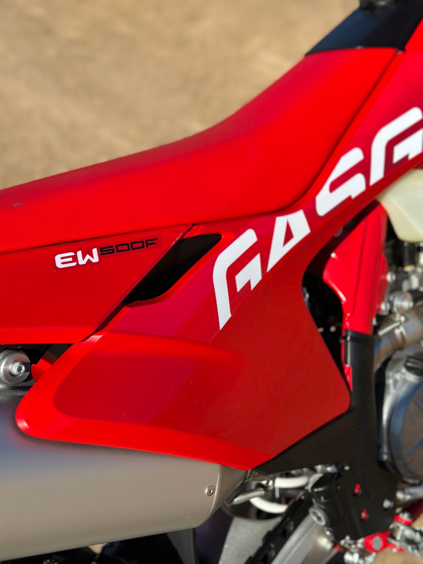 2024 Gas-Gas 500cc Dual Sport street Legal -4 stroke Enduro/Dirt Bike Rental