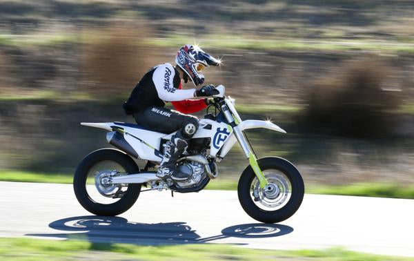 KTM 450 EXC-F - Enduro Street Legal Dirt Bike Rental 450cc – Live100MOTO