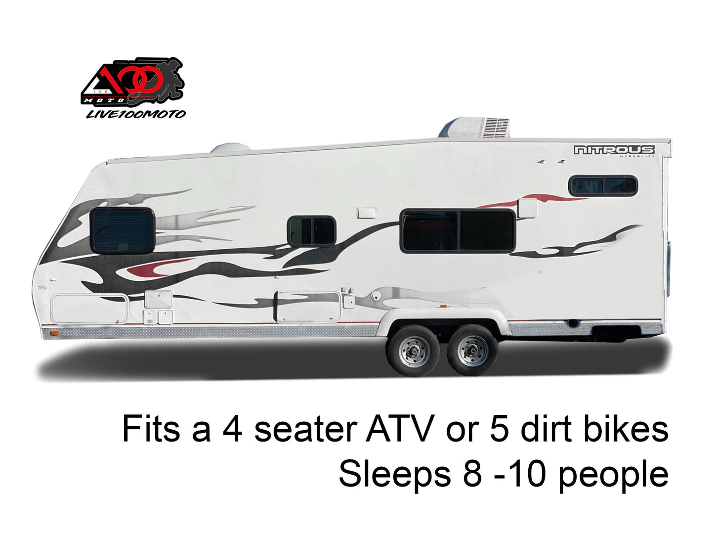 Rv Toy Hauler Als For S